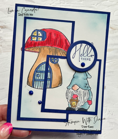 Kindest Gnomes SU