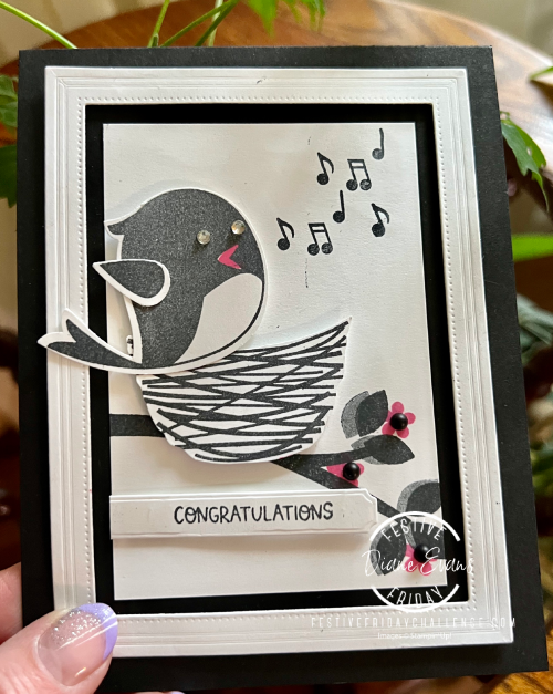 Sweet Songbird Sweet Songbird