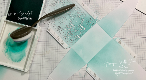 Delicate Details box SU Delicate Details box SU