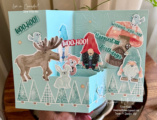 Storybook Gnomes SU 2 Storybook Gnomes SU 2
