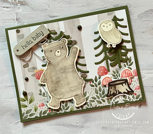 Happy Forest friends  FF
