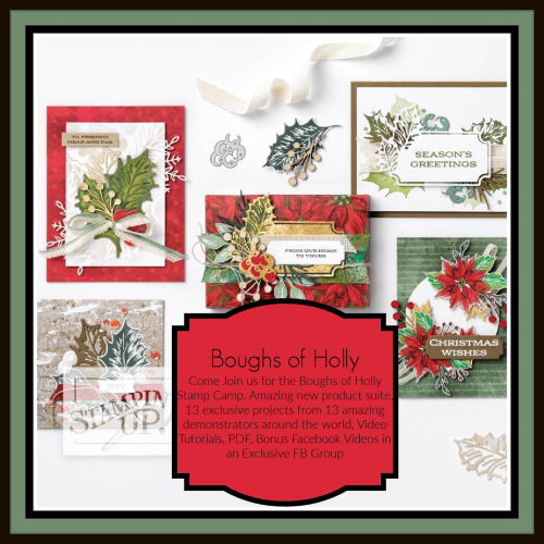 Boughs of Holly ad ver 2