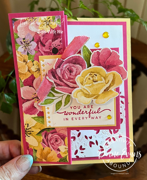 Hues of Happiness SU 8 Hues of Happiness SU 8