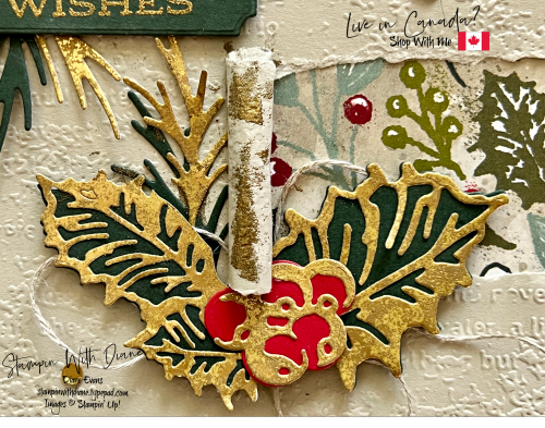 Boughs of Holly Su 4