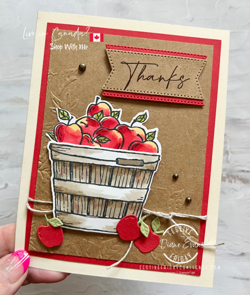 Cheerfull Basket SU 1 Cheerfull Basket SU 1