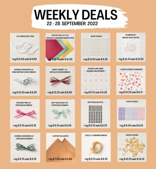 Specials 22-28