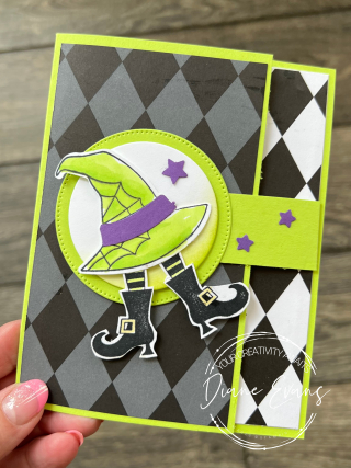 Bewitch CA