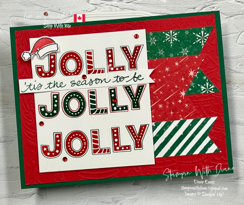 Jingle Jingle Jingle SU 1