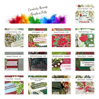 October CA Sneak Peek October CA Sneak Peek
