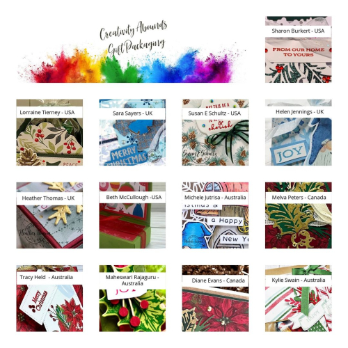 NOV CA Sneak Peek NOV CA Sneak Peek