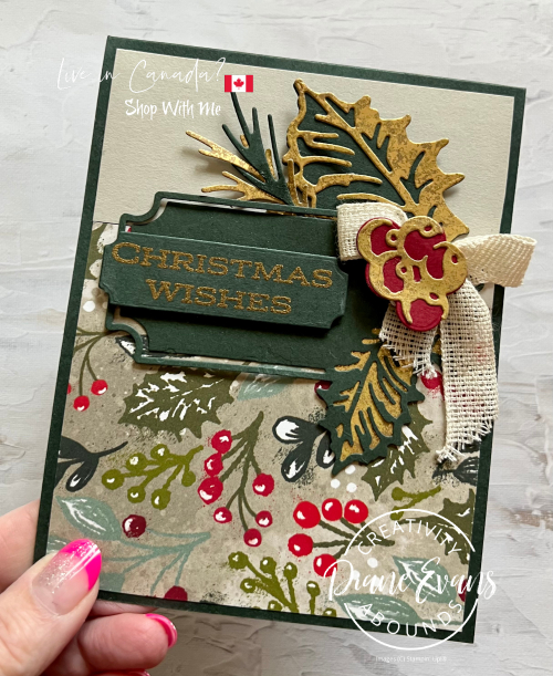 Boughs of Holly CA Boughs of Holly CA