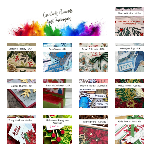 CA Nov Sneak Peek