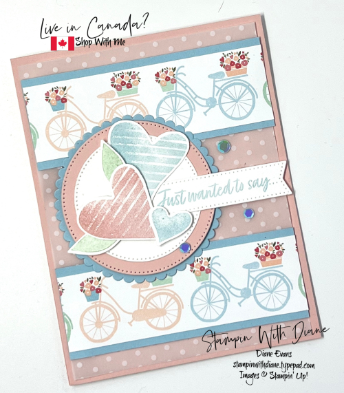 Country Bouquet SU 1 Country Bouquet SU 1