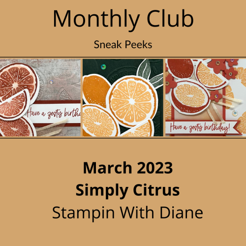 Citrus YCA