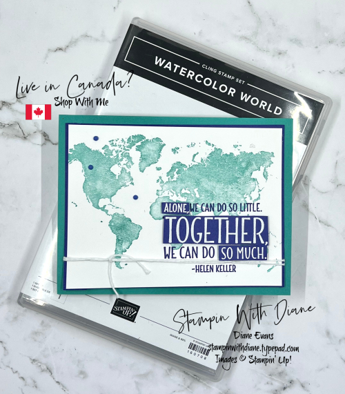 Watercolor World Su 3 Watercolor World Su 3