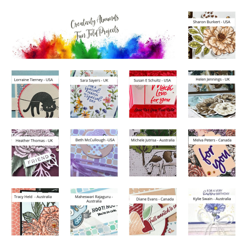 Jan CA Sneak Peek