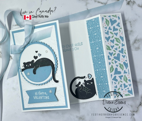 Love Cats SU 1
