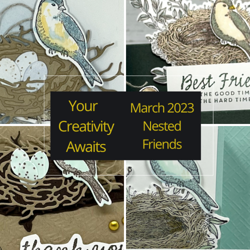 Nested Friends