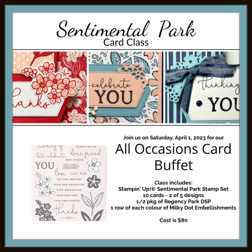 Sentimental Park - All Occasions Card Buffet.63d987d2a55176.06147284