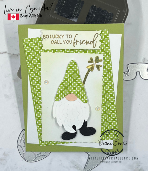 Daning Gnome FF 0129