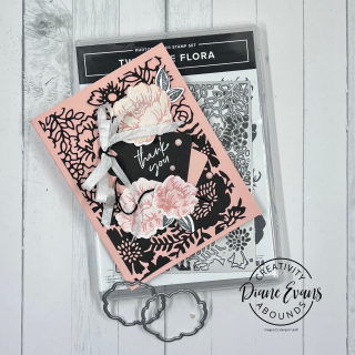 Fancy Flora CA from SU 1