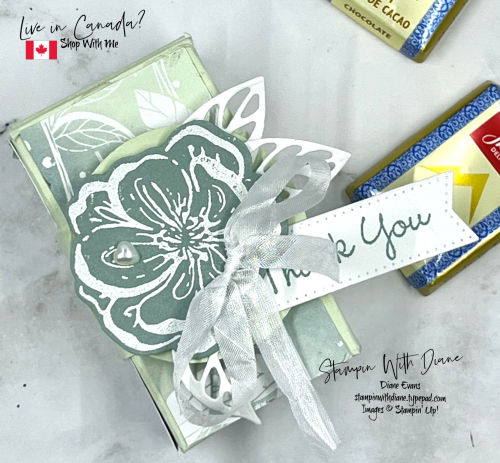  Irrisitible Blooms SU Treat Box 