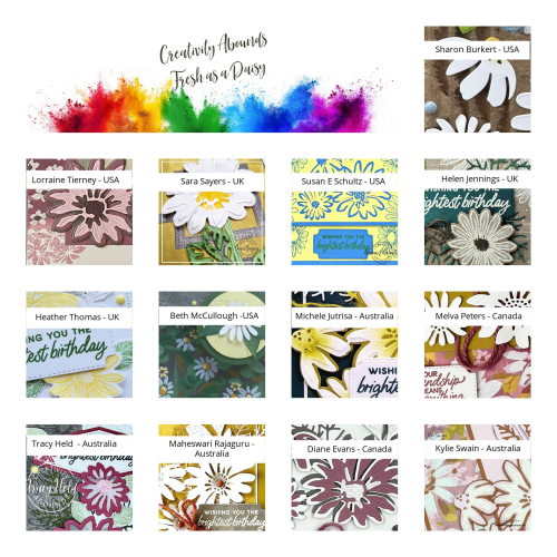 JUNE CA sneak peeks JUNE CA sneak peeks