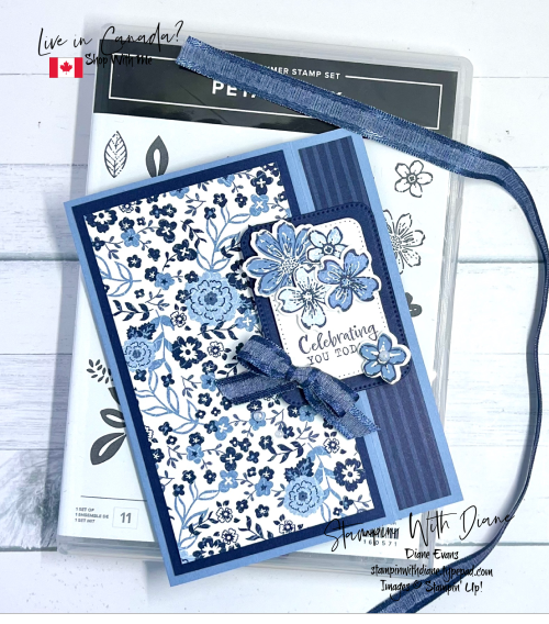 Back Fold card 1
