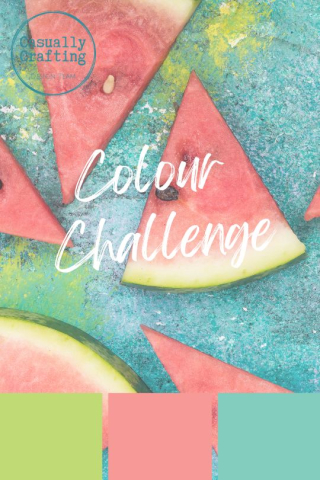 Cc Colour Challenge Cc Colour Challenge