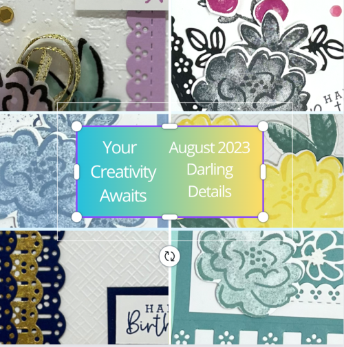 Darling Details Sneak peek Darling Details Sneak peek