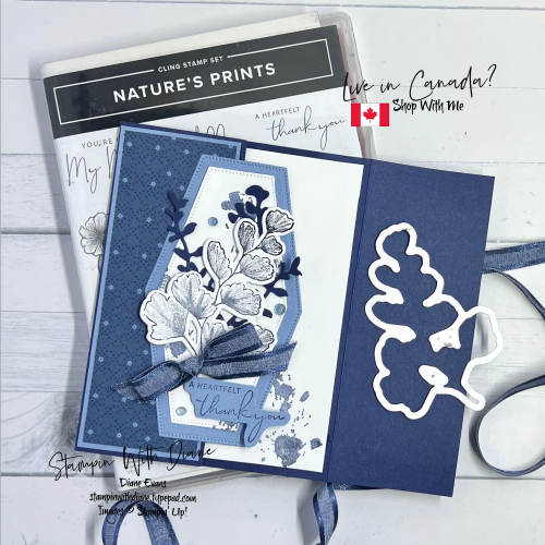 Natures Prints SU ih4
