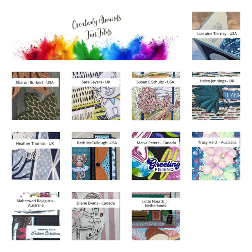 CA Aug Sneak Peek CA Aug Sneak Peek