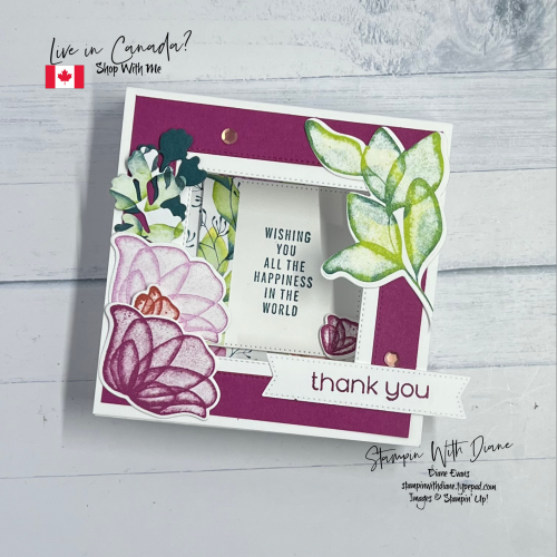 Translucent florasl Thank you