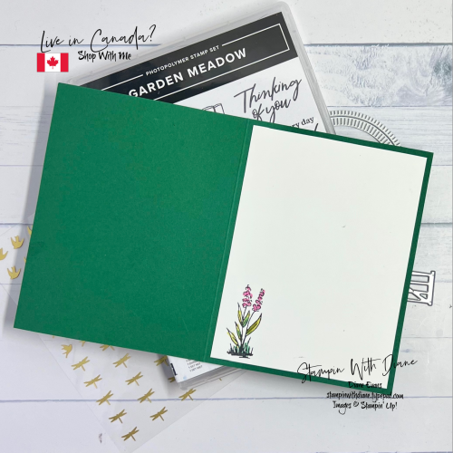 Garden Meadow Su CC 2 Garden Meadow Su CC 2