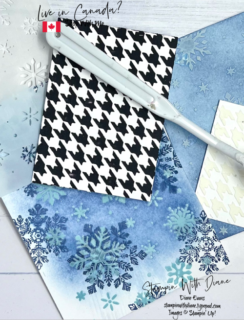 Embossing Paste 2