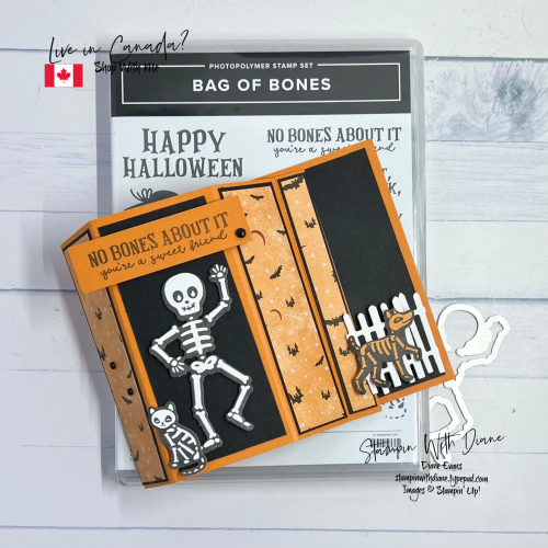 Bag of Bones SuU CC 1 Bag of Bones SuU CC 1
