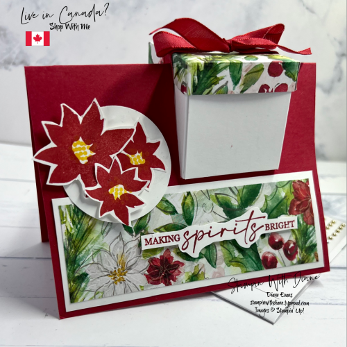CA Card in a Box 1 CA Card in a Box 1