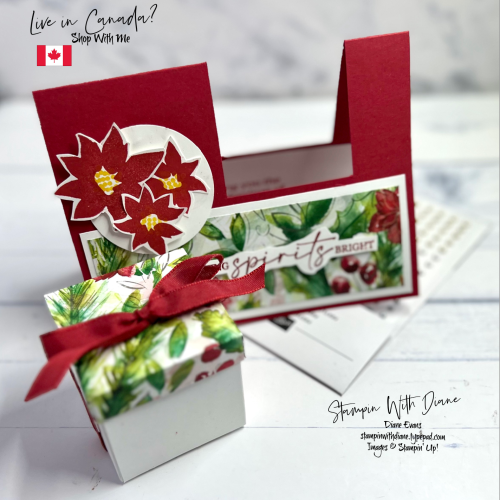 CA Card in a box 2 CA Card in a box 2