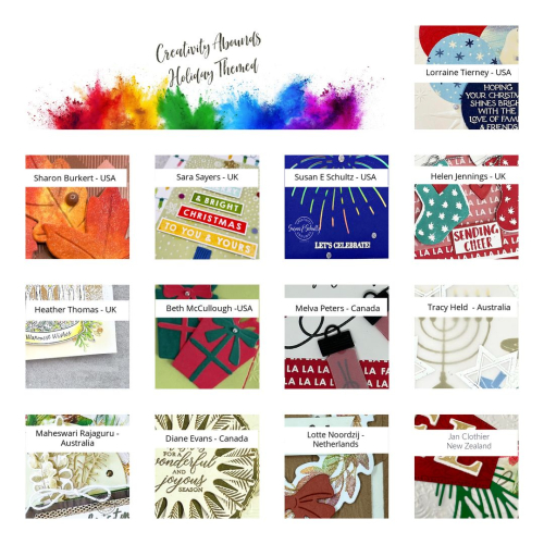 CA Oct sneak peek CA Oct sneak peek