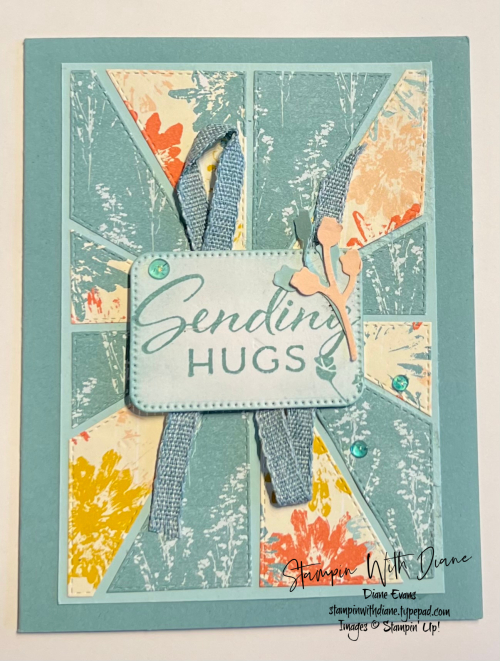 SEnding Hugs 2