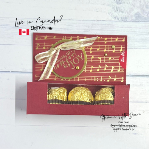 12 Days Ferrero 1