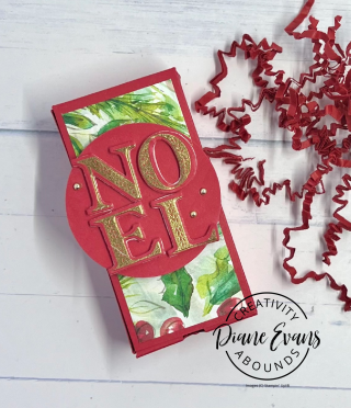 Joy of Noel Box 1