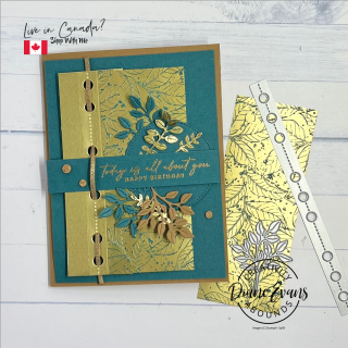 Notes of Nature