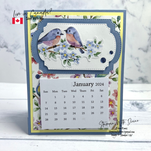 Calender 1