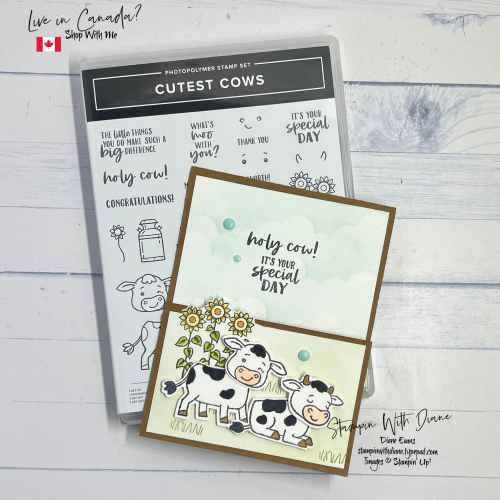 Cutest Cow Barn Door SU Cutest Cow Barn Door SU