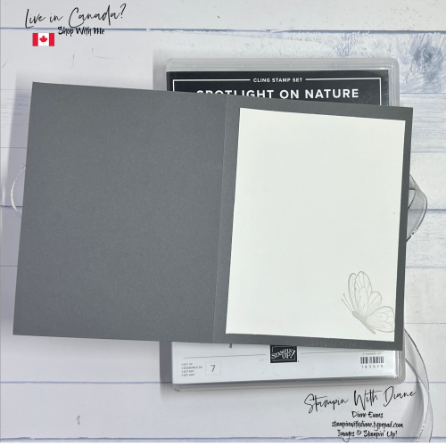 Spotlight on Nature SU 2B