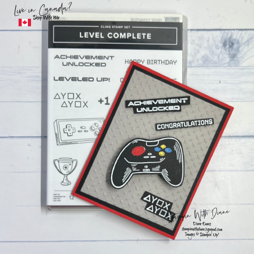 Level Complete SU 1