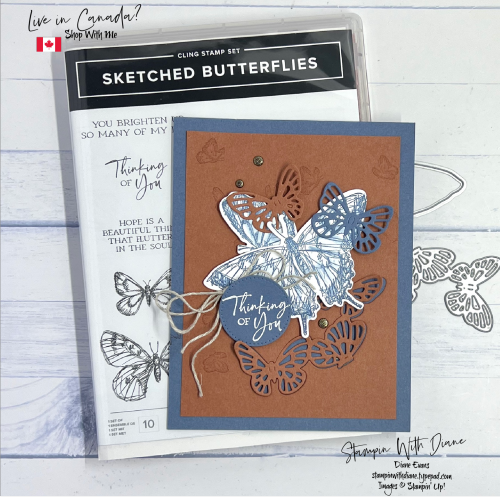 Sketched Butterflies SU Sketched Butterflies SU