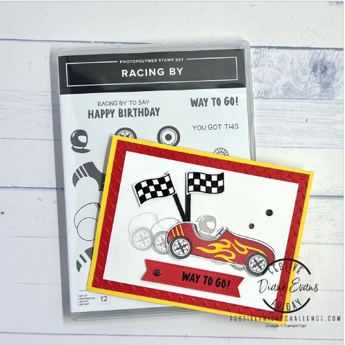Racing By FF 161