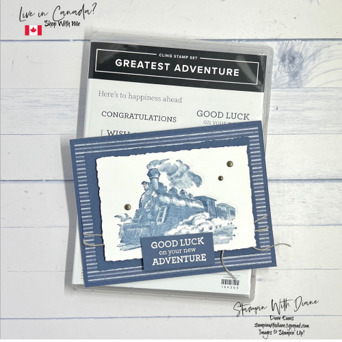 Greatest Adventure Su 1